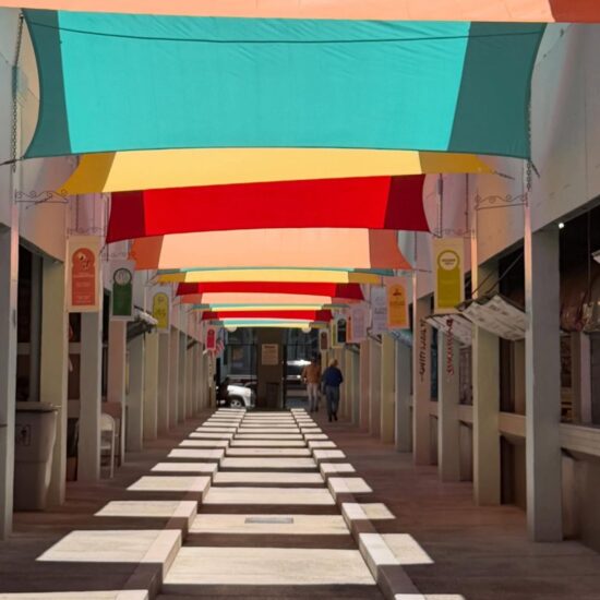 plaza juan ponce de leon