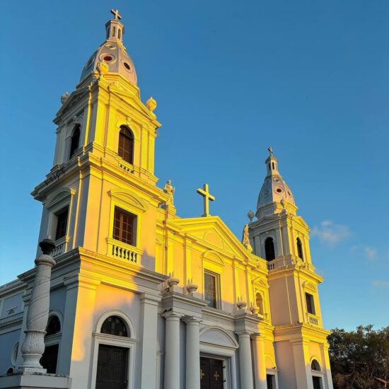 Catedral Ponce