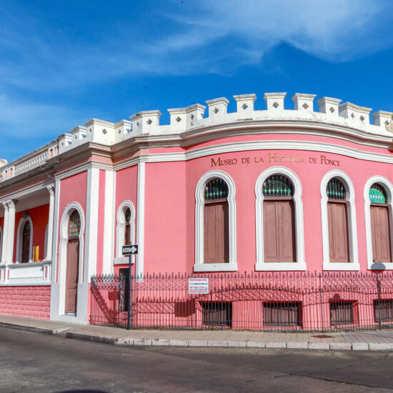 museo de la historia de ponce