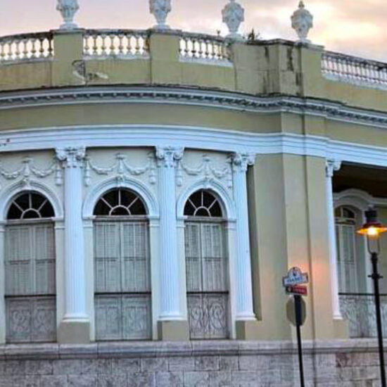 museo de l amusica puertorriquena en ponce