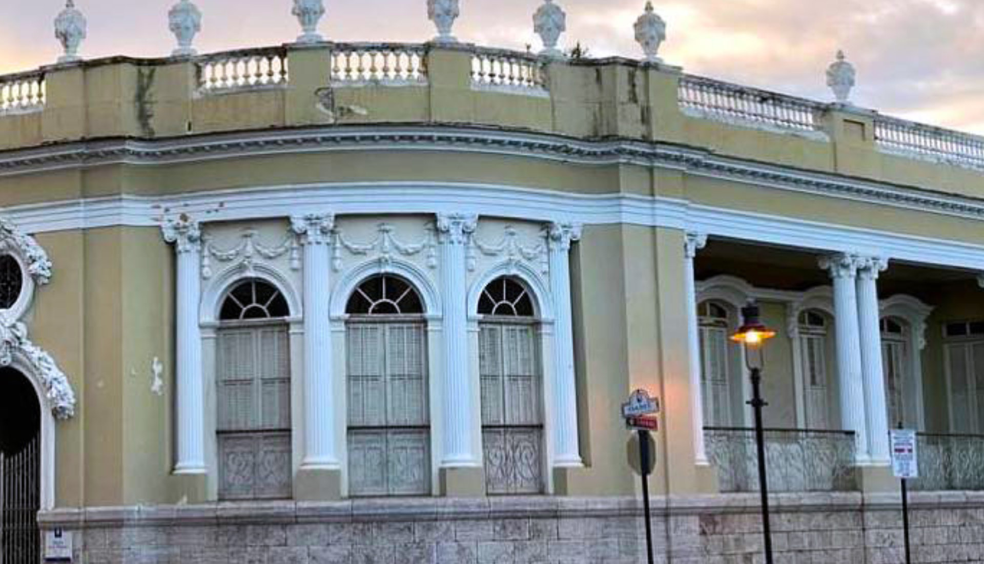 museo de l amusica puertorriquena en ponce