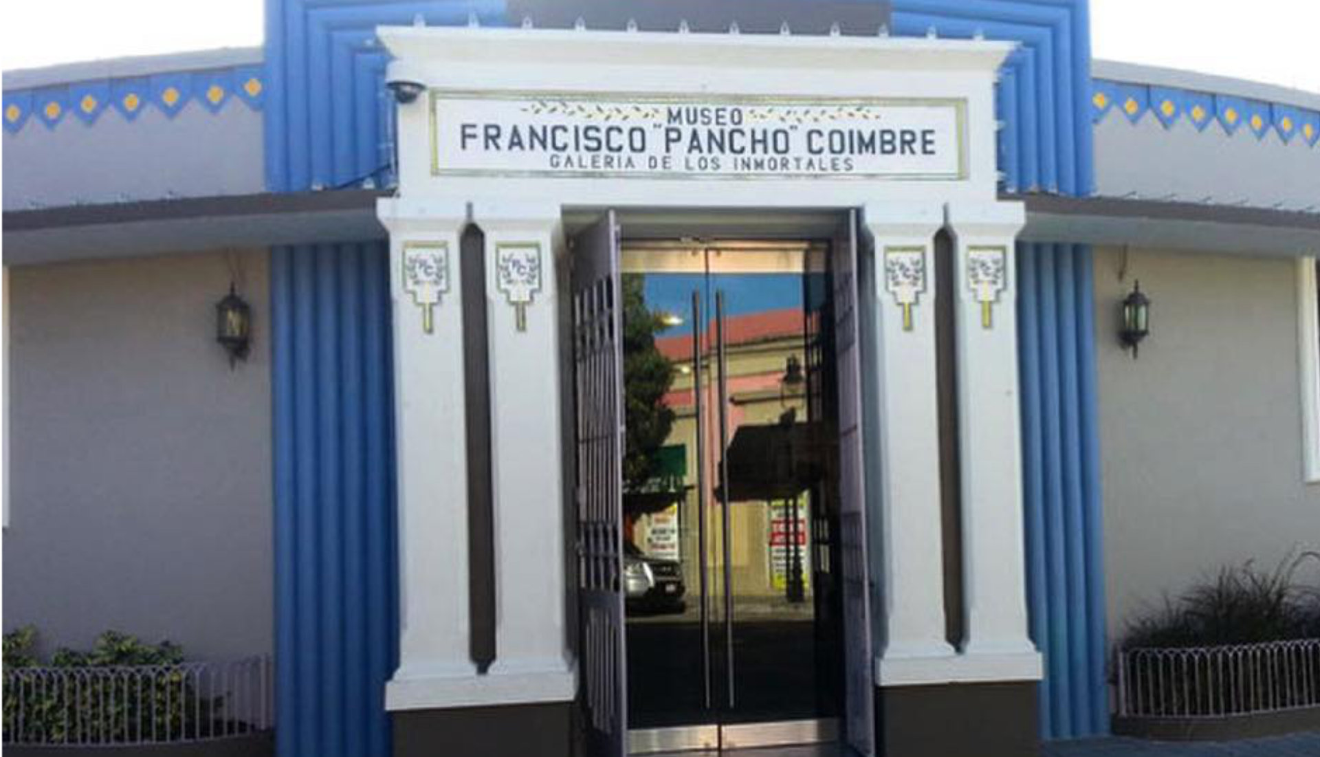 Pancho Coimbre